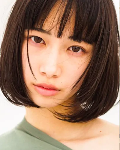 Hinano プロフィール写真