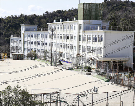 【公式】周辺環境：ヴェルコート牛田早稲田｜SATONOWA（さとのわ）｜トータテの新築分譲住宅