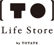 Life Store by TOTATEロゴ